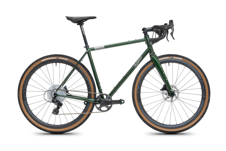 Pashley Roadfinder X