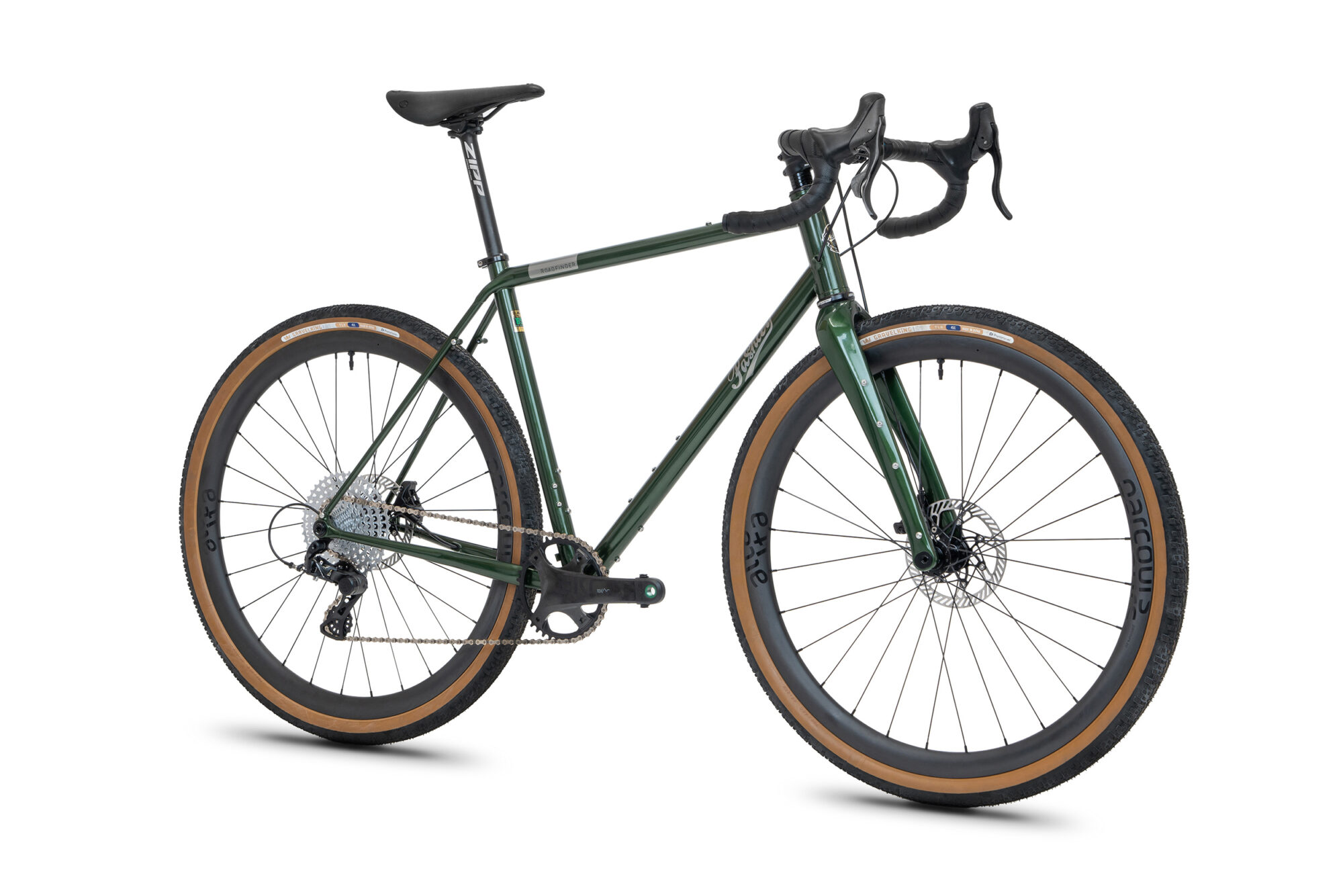 Pashley Roadfinder X