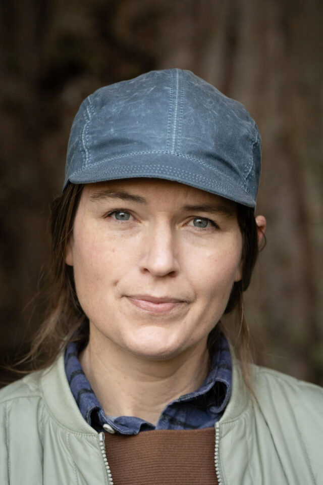 randi jo fab waxed canvas