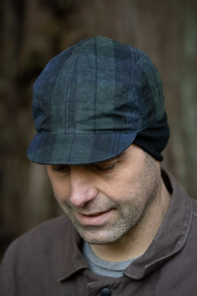 randi jo fab waxed canvas