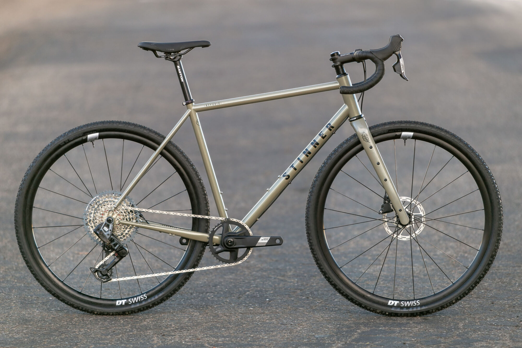 Stinner Refugio Select