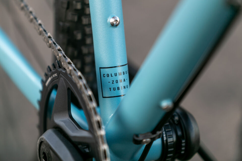 Stinner Refugio Select