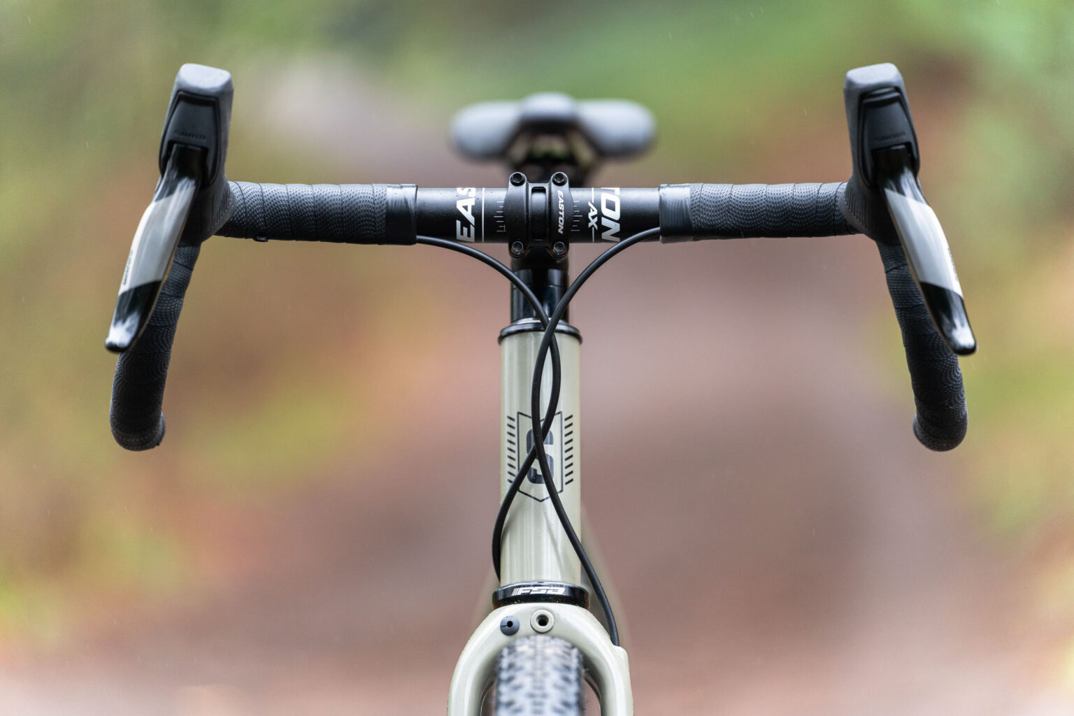Stinner Refugio Select - BIKEPACKING.com