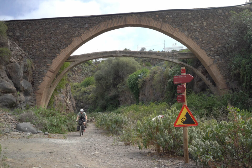 Tom Wall Gran Guanche