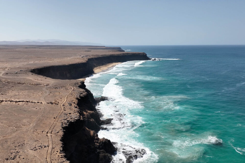Tom Wall Gran Guanche