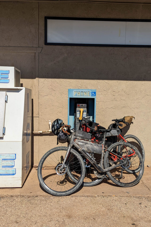 1,000 Miles in a Dusty Saddle, Race Across Texas