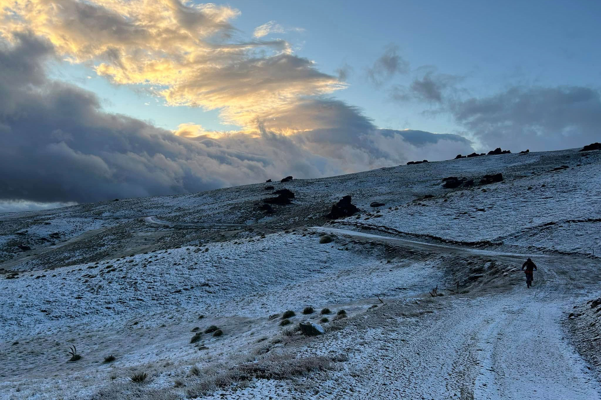 2025 great southern brevet video