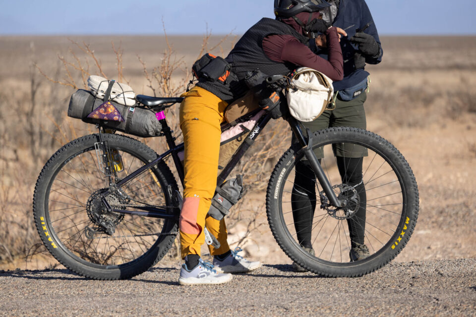 revelate designs joey downtube bag review