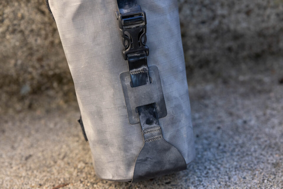 revelate designs joey downtube bag review