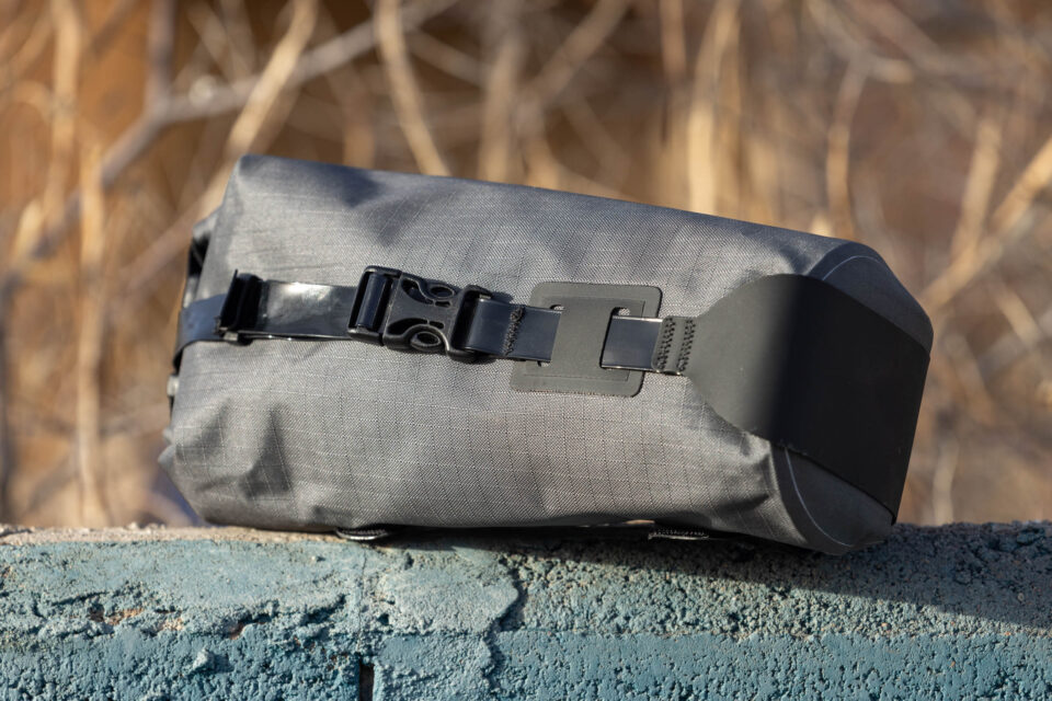 revelate designs joey downtube bag review