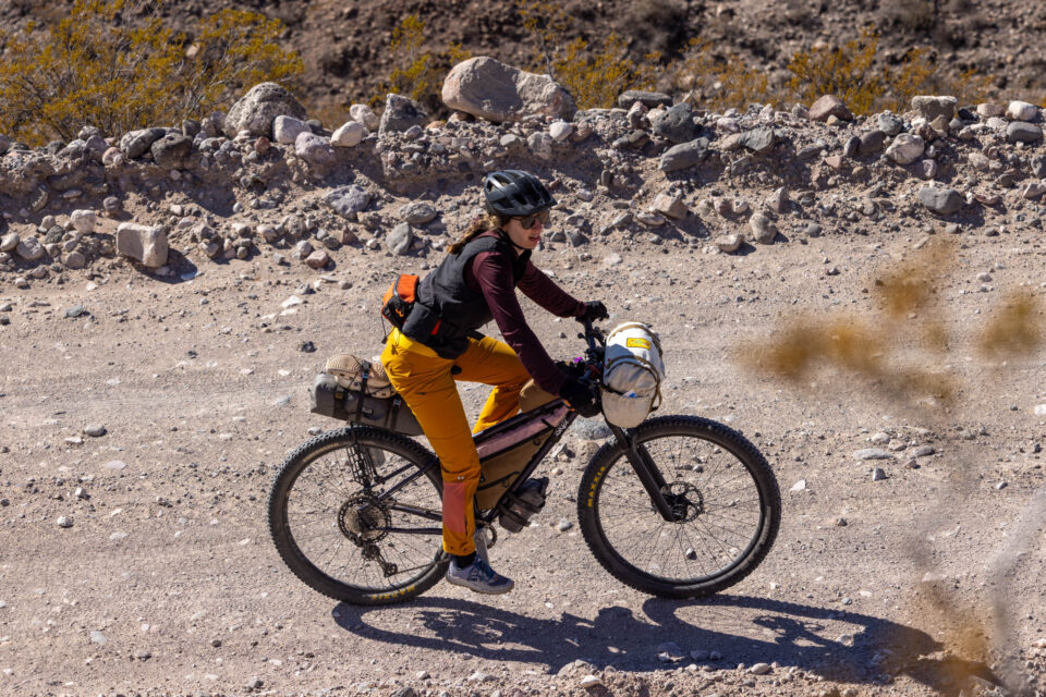 revelate designs joey downtube bag review