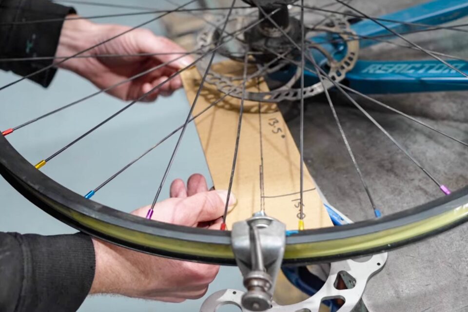 Are Steel MTB Frames ACTUALLY Flexy