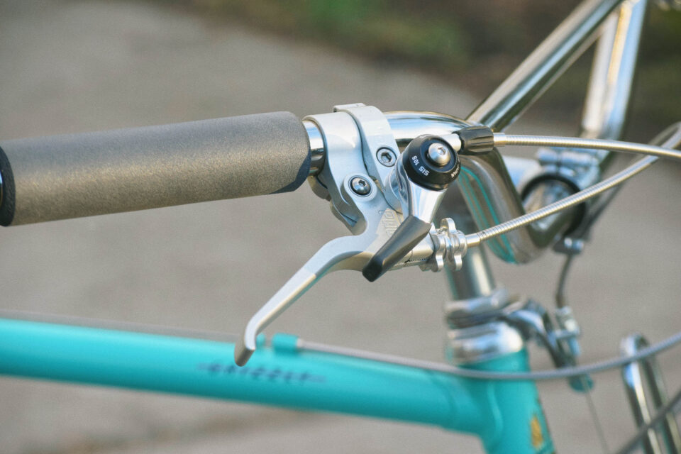 Bianchi Grizzly, BabyLdn Bikes