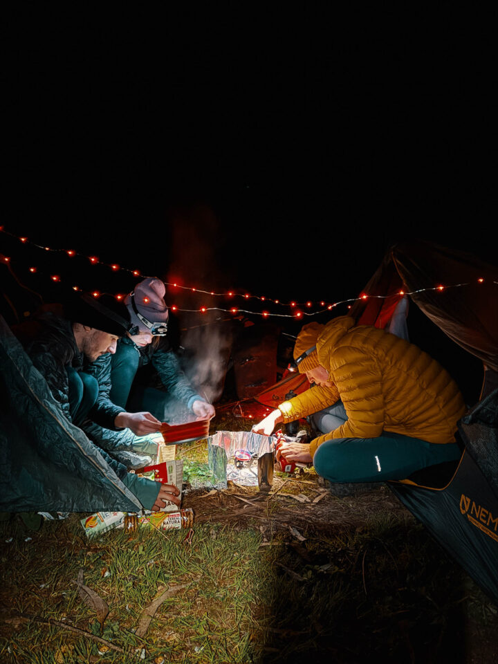 Breathe, Bikepacking Portugal