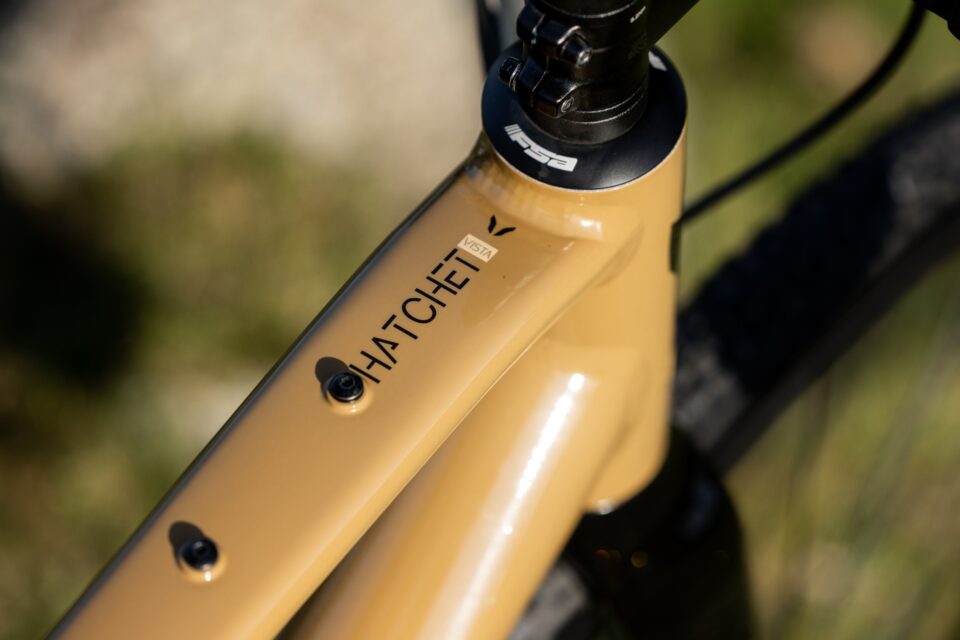 Devinci Gravel Lineup