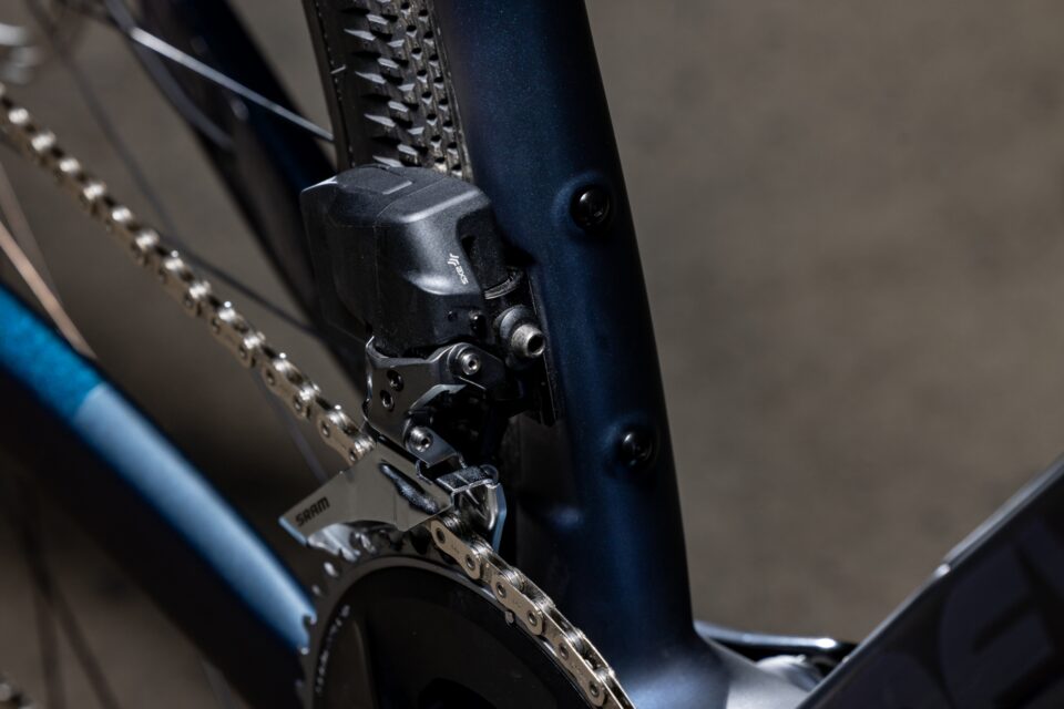 Devinci Gravel Lineup