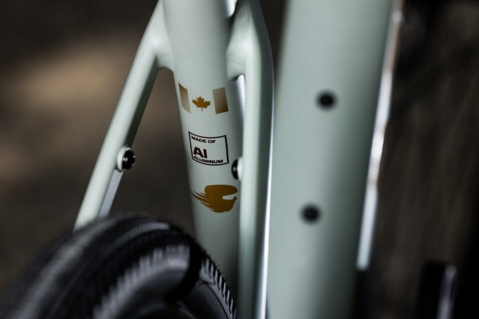 Devinci Gravel Lineup