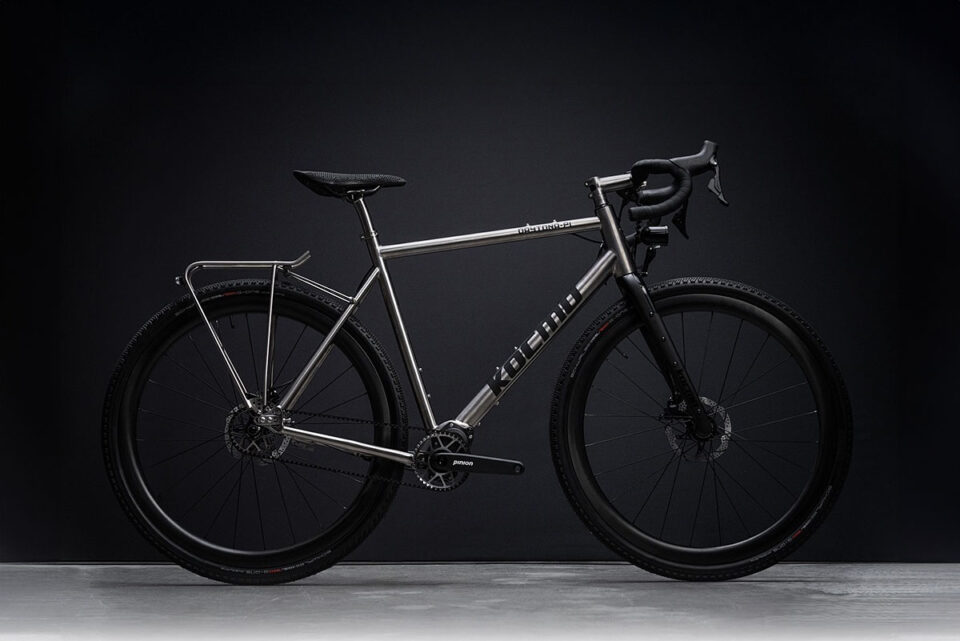 Kocmo Daytona Pi