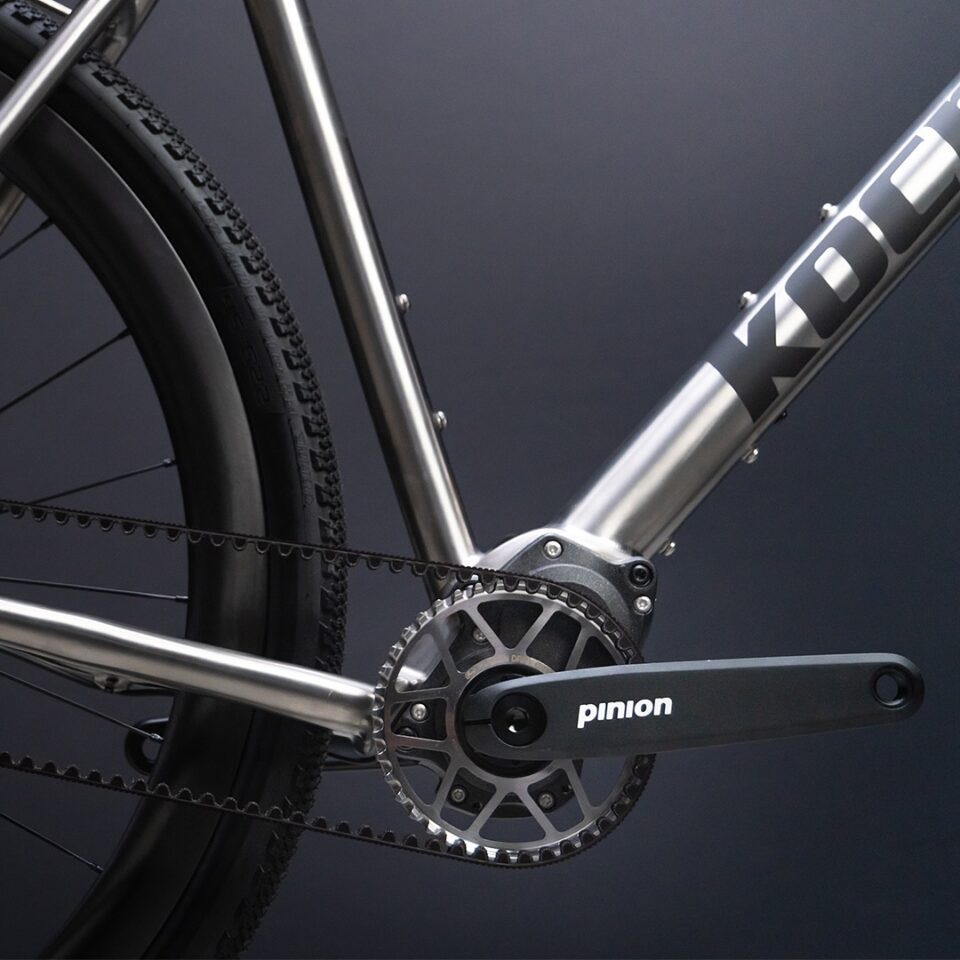 Kocmo Daytona Pi