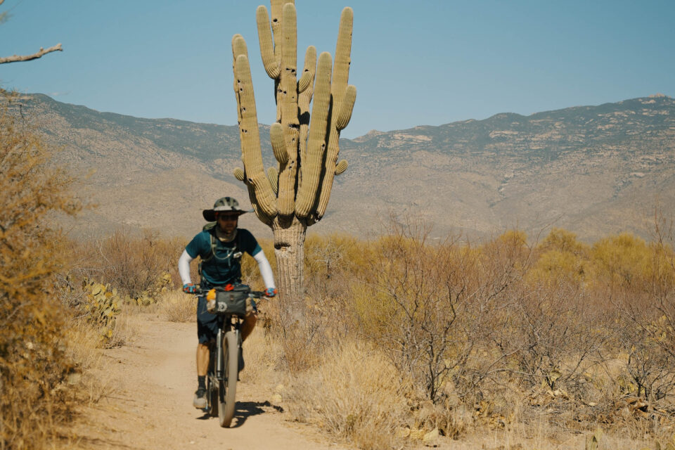 Madrean Rugged Ramble