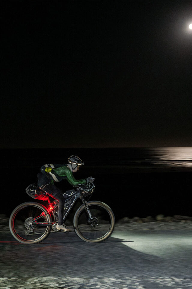 Marei Moldenhauer 2025 atlas mountain race