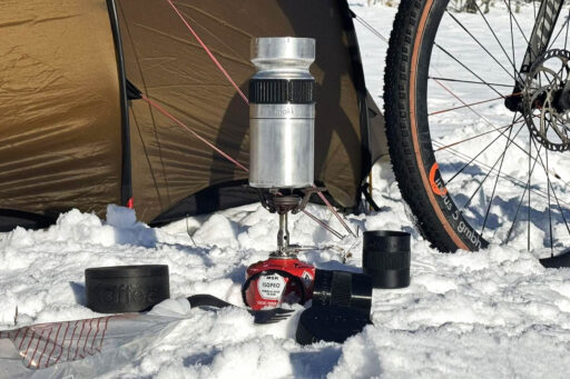 Mokka To Go - BIKEPACKING.com