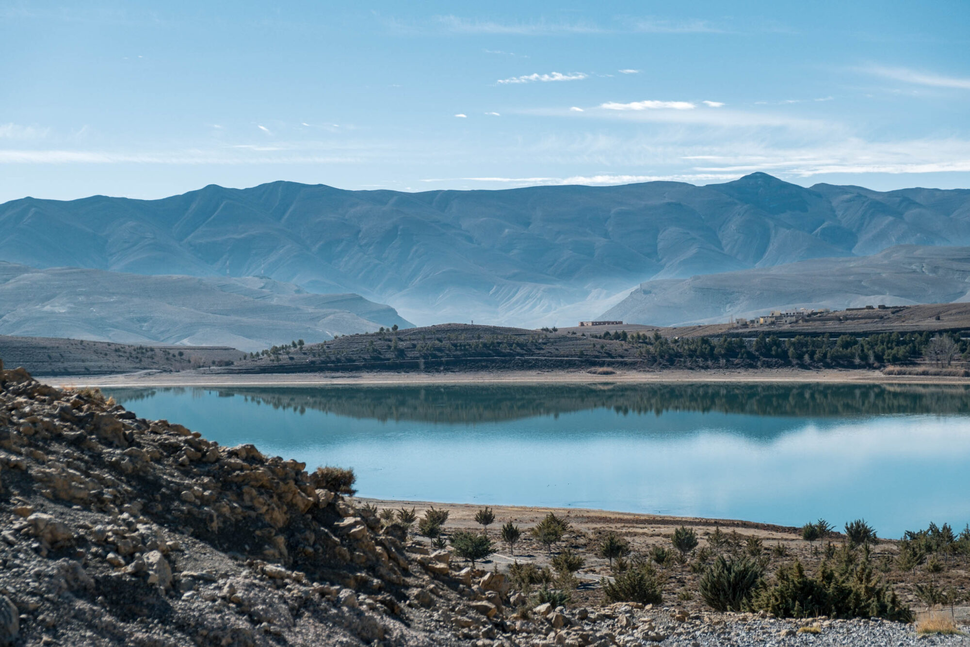 A Moroccan Diary, Bikepacking Morocco