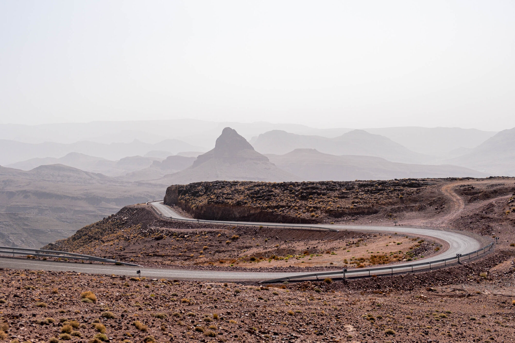 A Moroccan Diary, Bikepacking Morocco