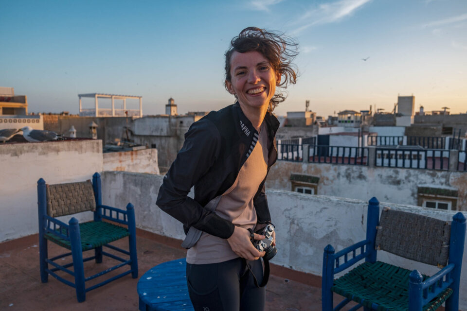 A Moroccan Diary, Bikepacking Morocco
