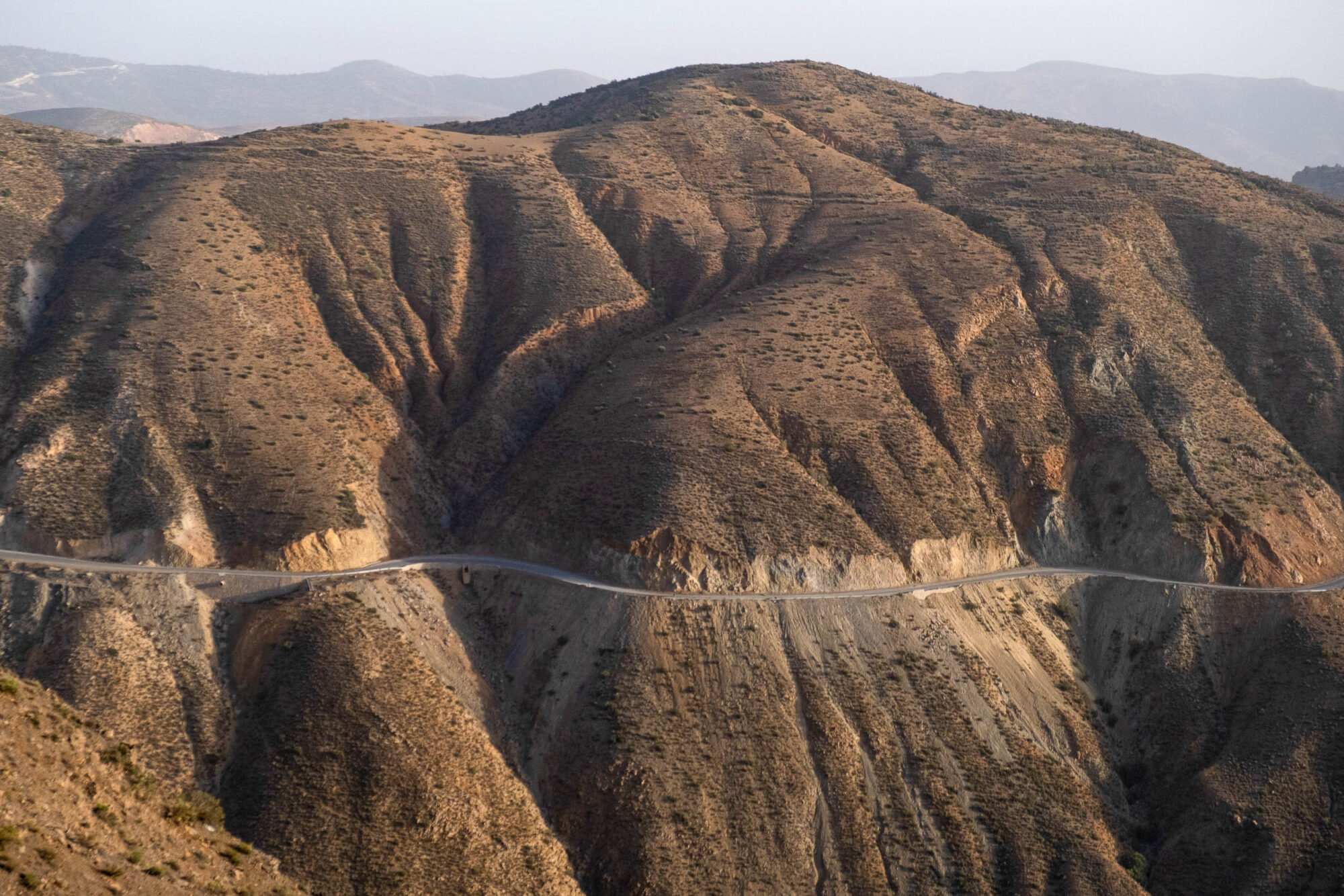 A Moroccan Diary, Bikepacking Morocco