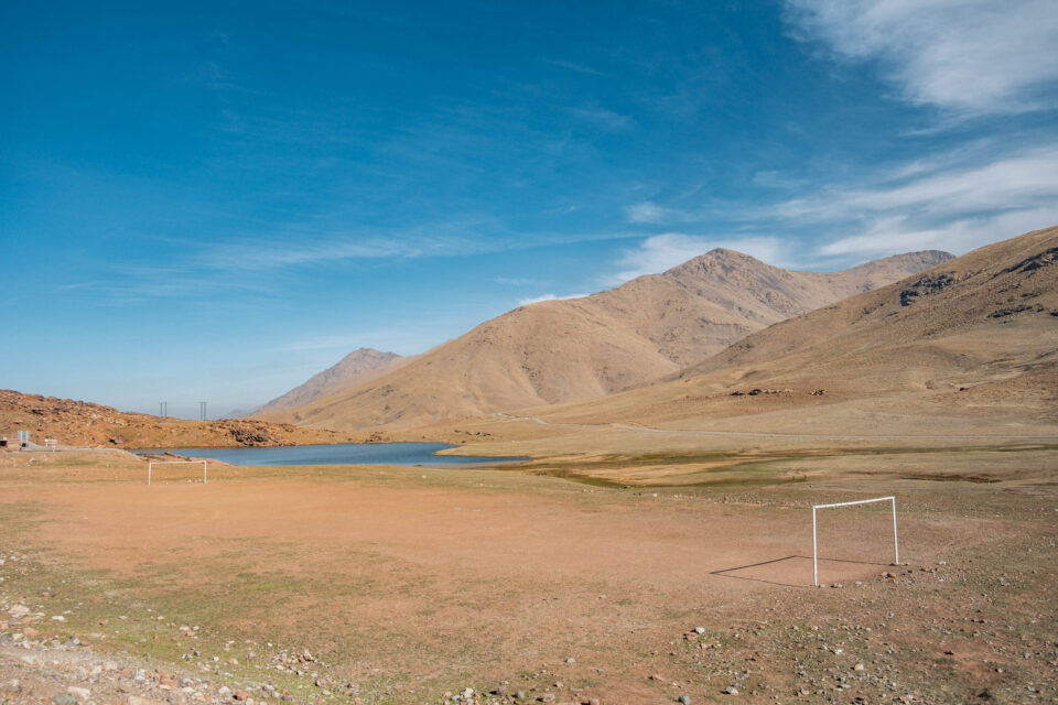 A Moroccan Diary, Bikepacking Morocco