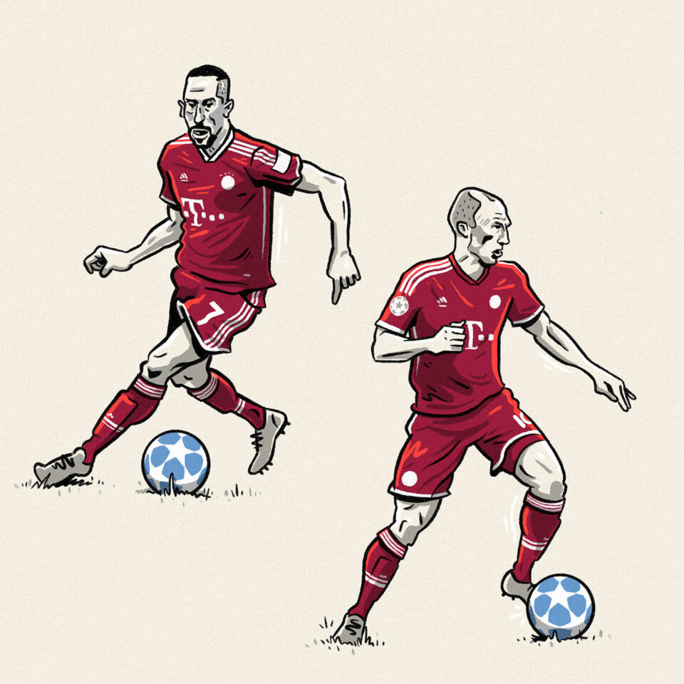 Karl Millett illustration