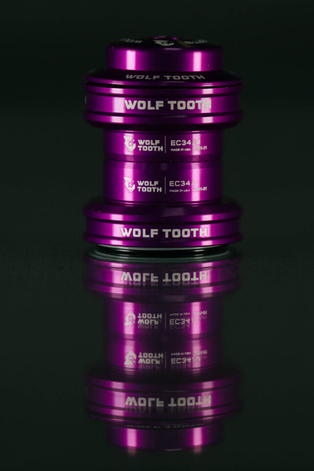 Wolf Tooth Ultraviolet Purple