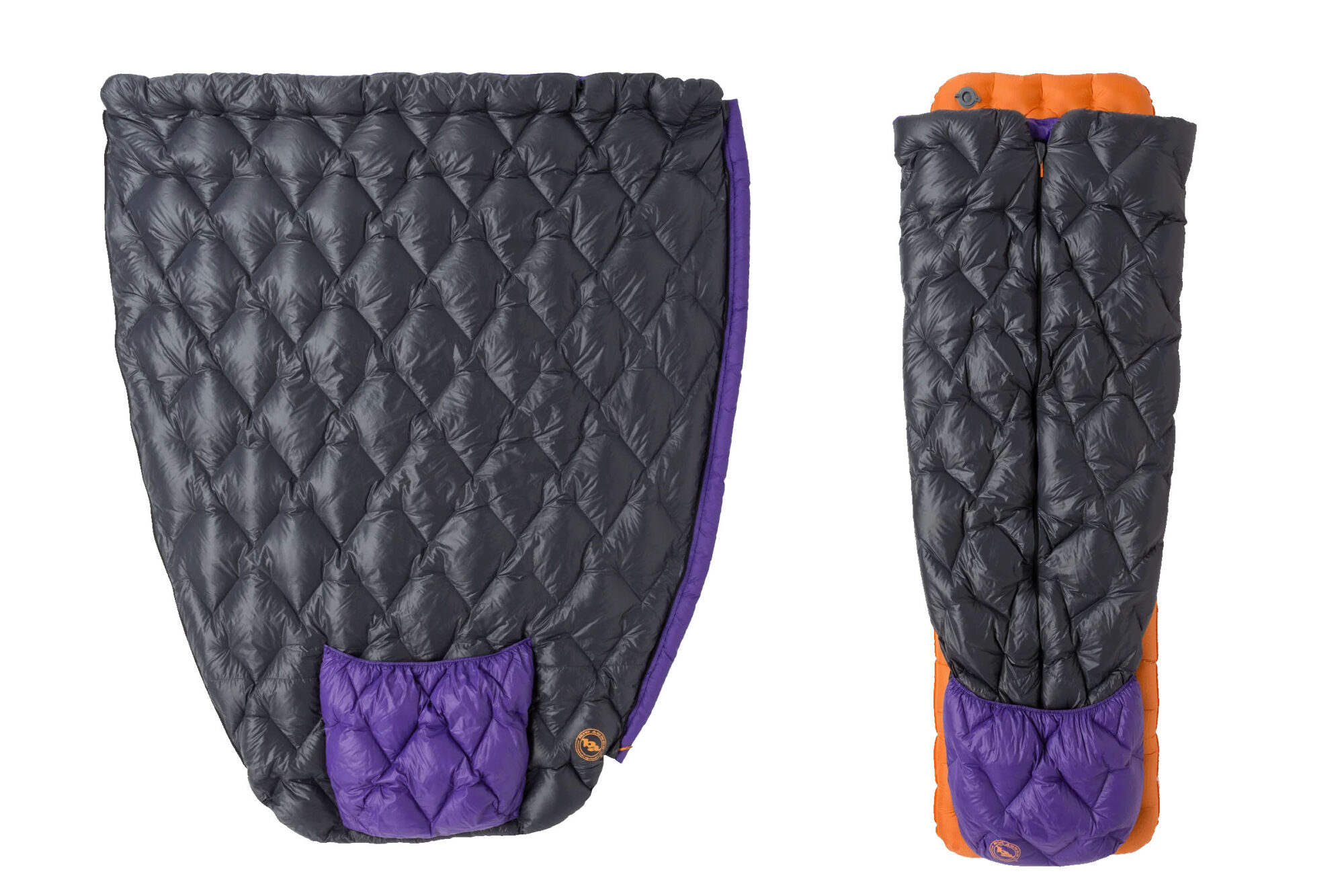 big agnes fly creek UL quilt