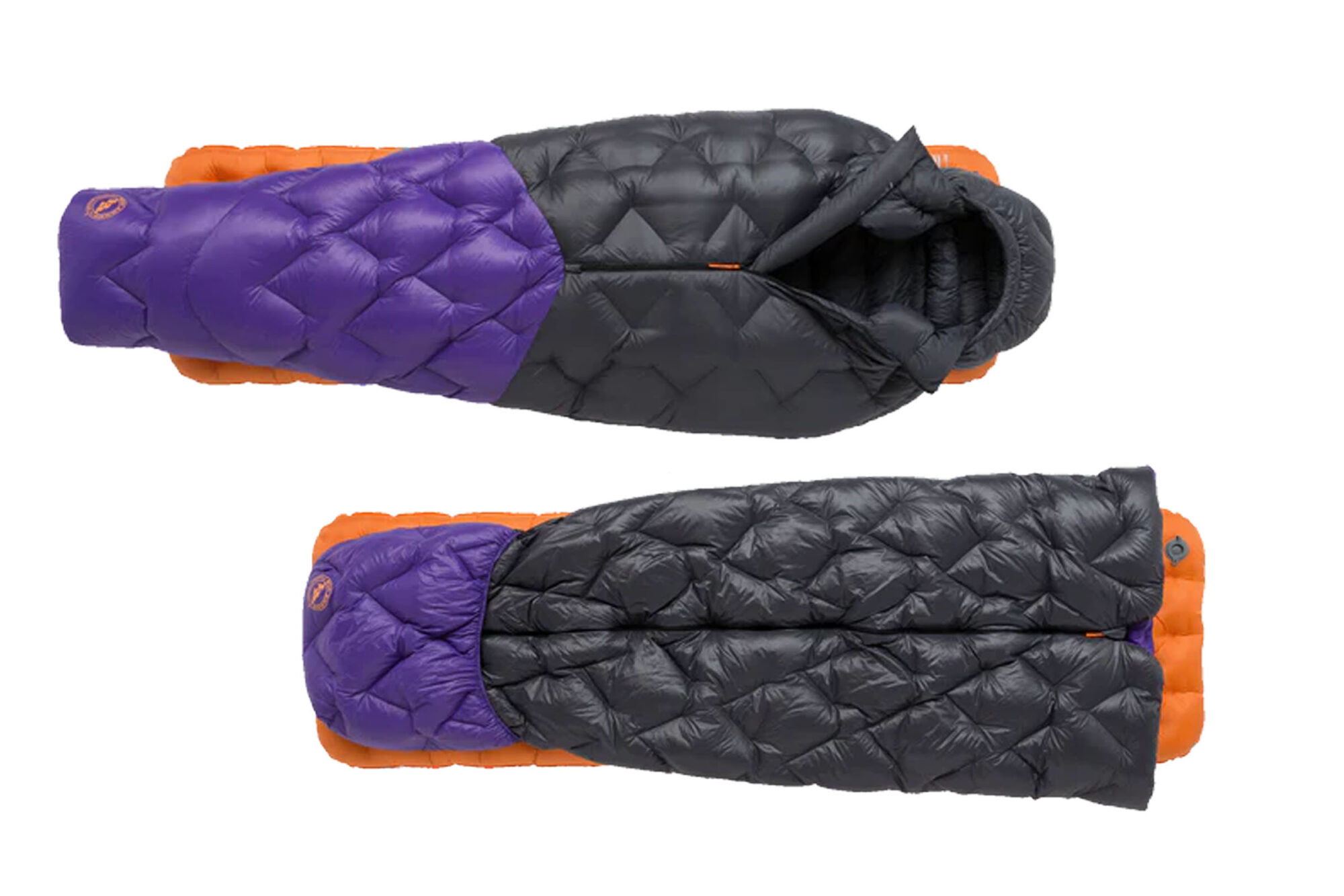 big agnes fly creek UL sleeping bag