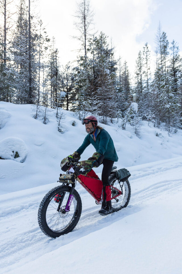 coldbike 2025