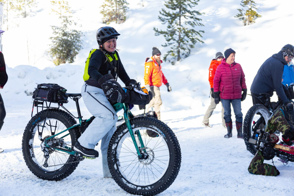 coldbike 2025