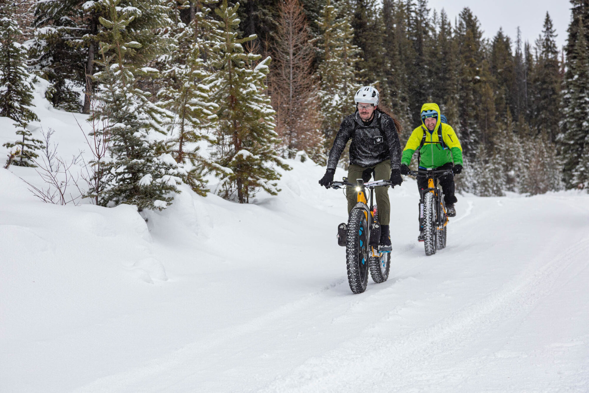 coldbike 2025