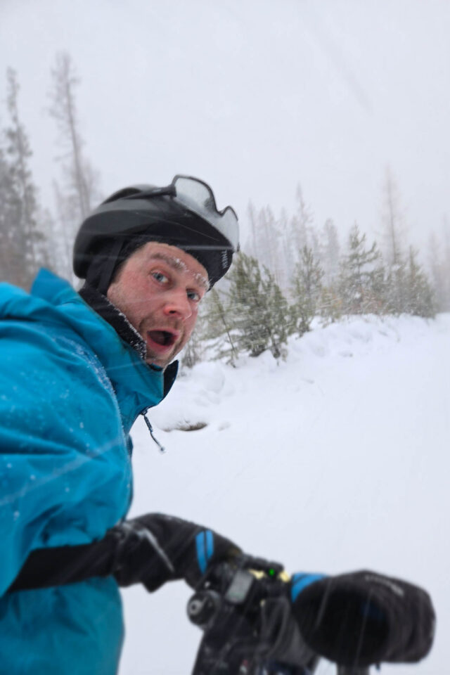 coldbike 2025