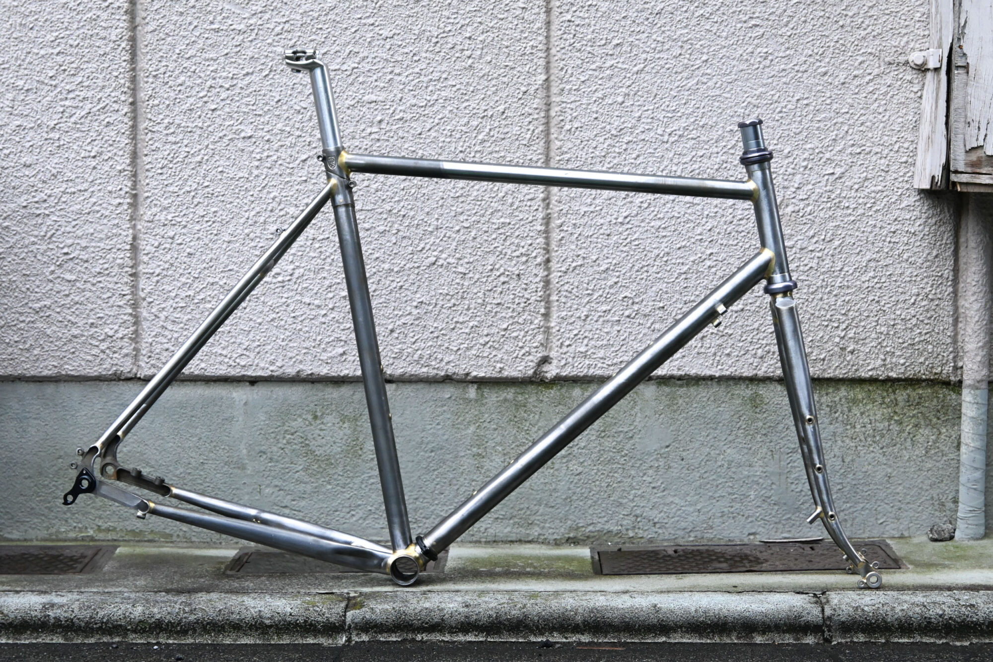 crumbworks breakaway tease