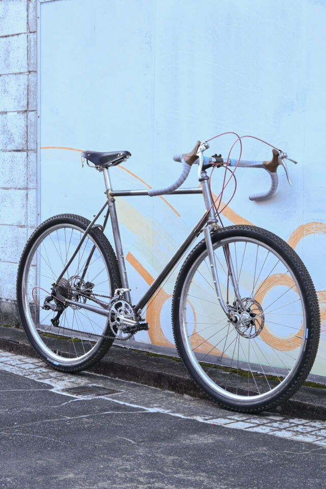 crumbworks breakaway tease