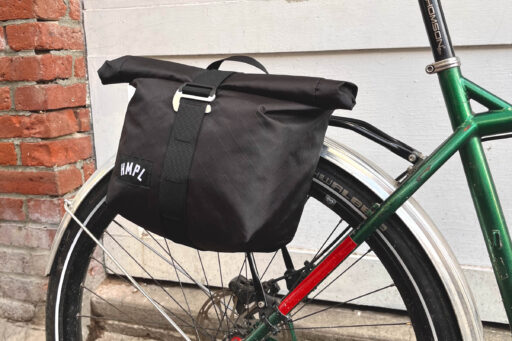 HMPL Mini mountain Panniers