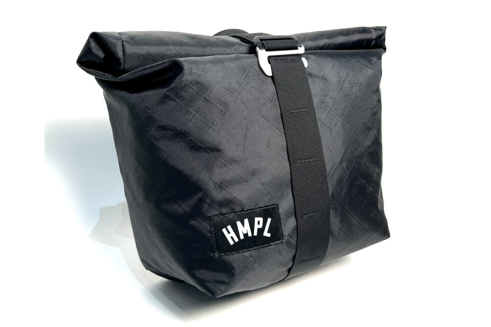 HMPL Mini mountain Panniers