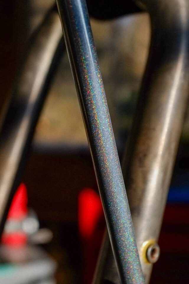 rat king RIP rack giveaway