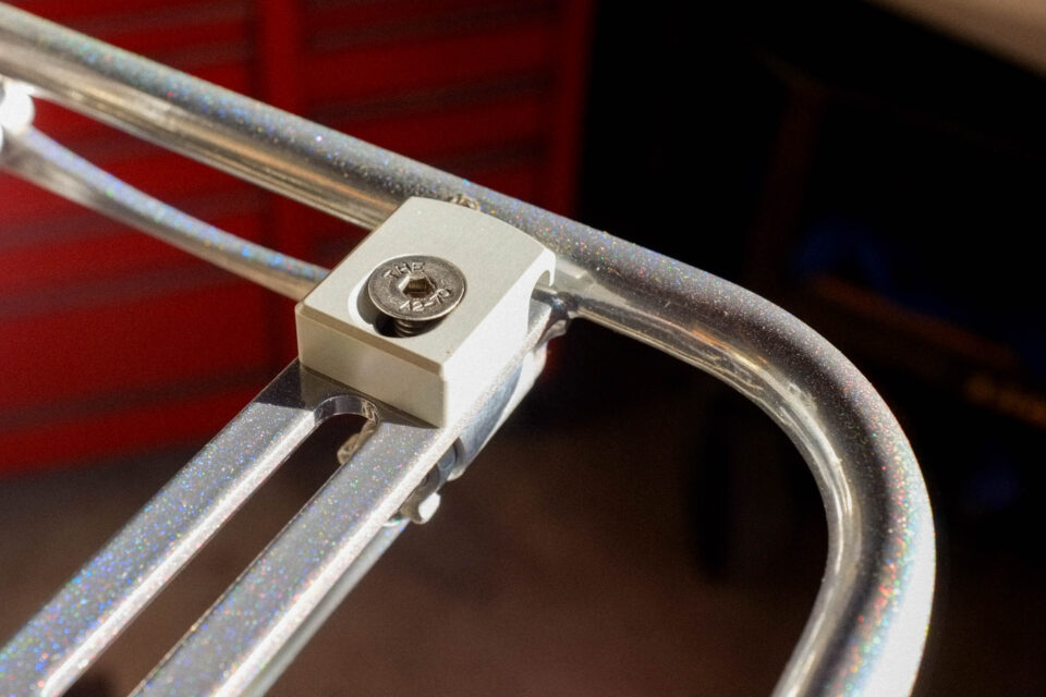 rat king RIP rack giveaway