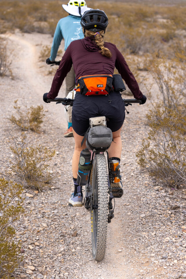 ride forward designs j-bag review