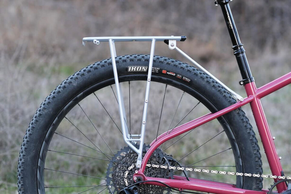 silver tumbleweed racks