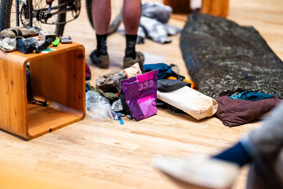 Alex Kowalski Atlas Mountain Race Rig Video