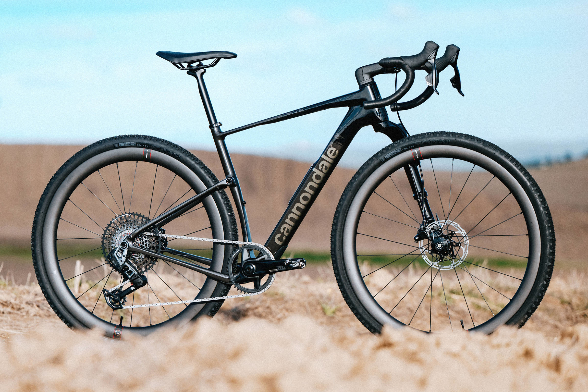 2025 Cannondale Topstone Carbon - BIKEPACKING.com