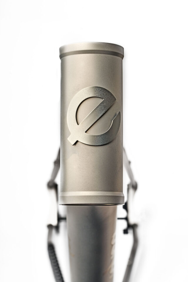 2025 esker hardtails